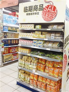 臨期食品未獲提醒與電子產(chǎn)品消費(fèi)的潛在風(fēng)險(xiǎn)